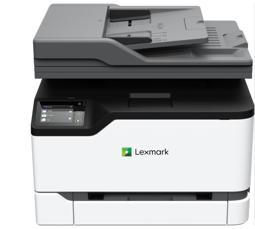 Lexmark 