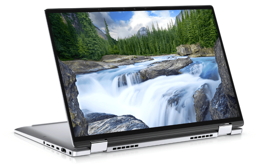 Dell Latitude