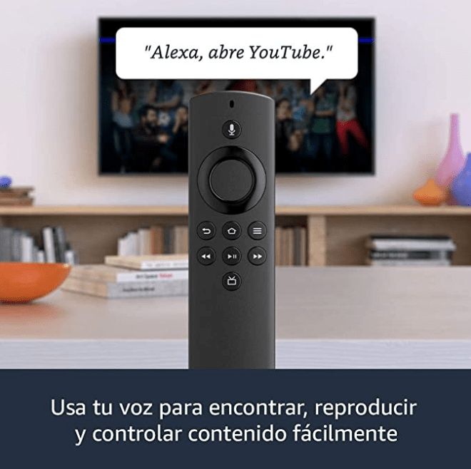 TV Stick Lite