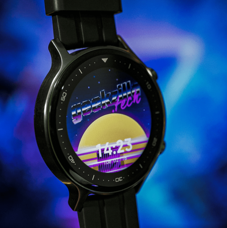 realme Watch S
