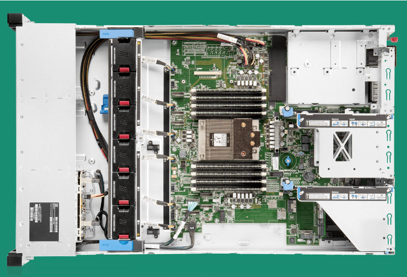 AMD EPYC serie 7003,