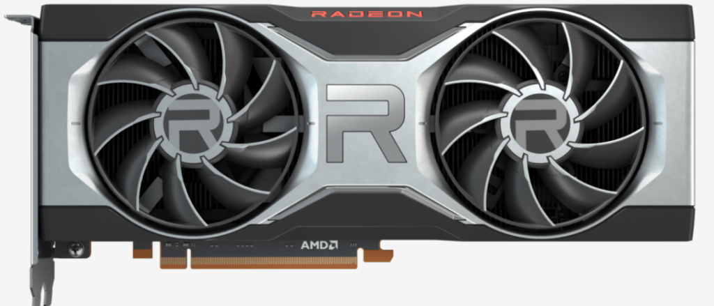 AMD Radeon RX 6700 XT
