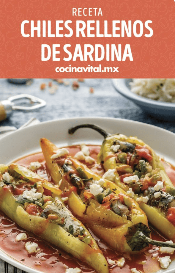 Comida en cuaresma 