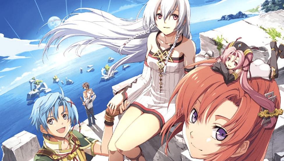 Nayuta no Kiseki