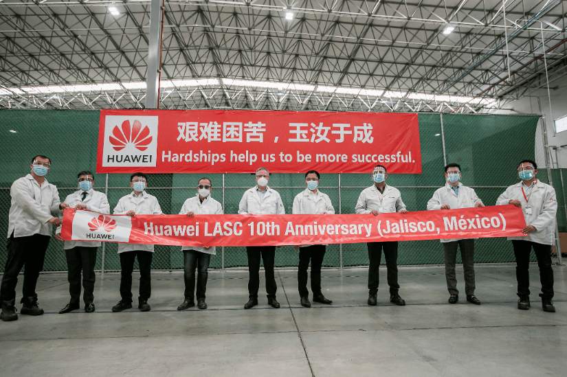 Huawei