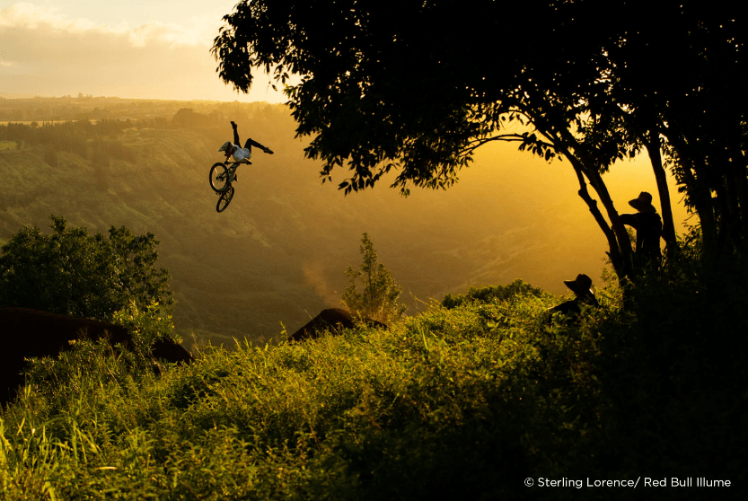 Red Bull Illume Image Quest 2021