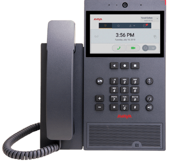 Avaya vantage k155