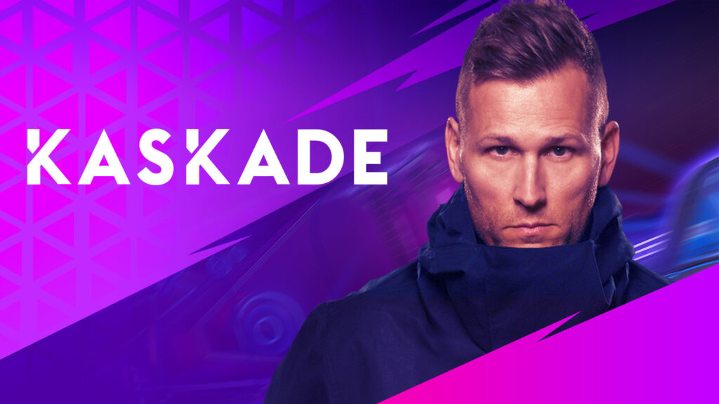 kaskade