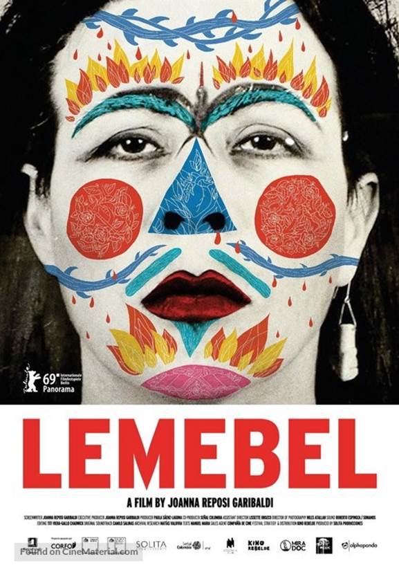 lemebel amazon prime