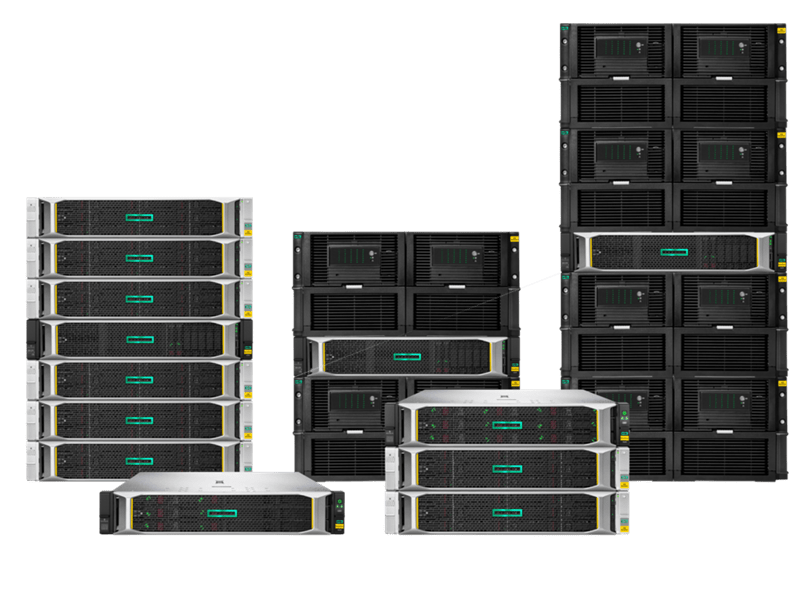 Hewlett Packard Enterprise HPE StoreOnce