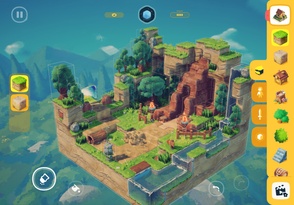 Wonderbox: The Adventure Maker