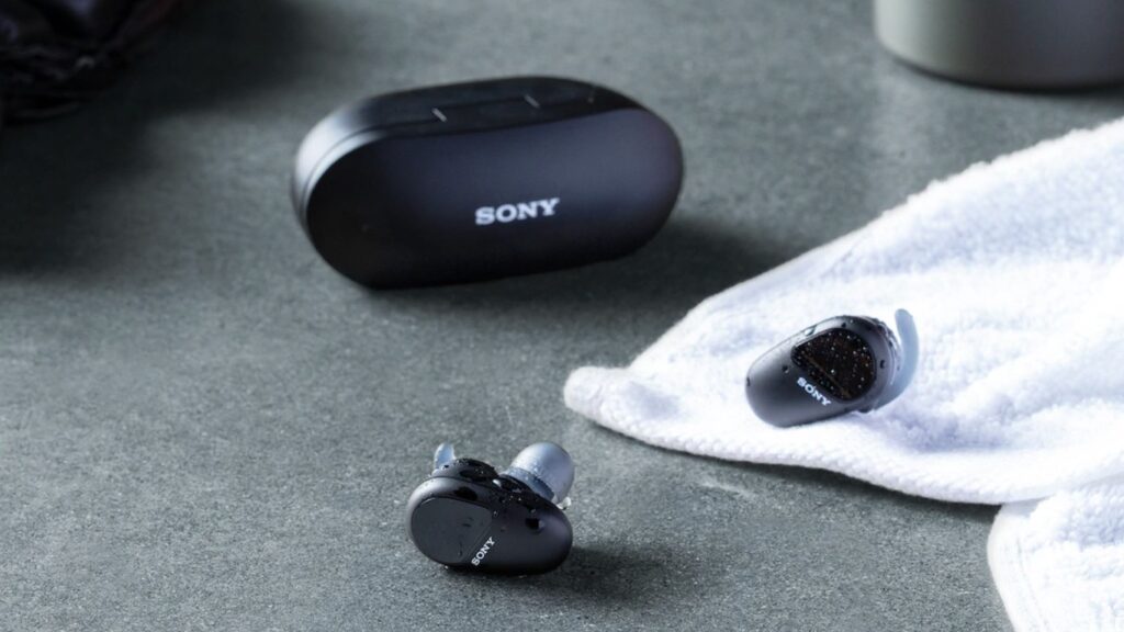 sony 1