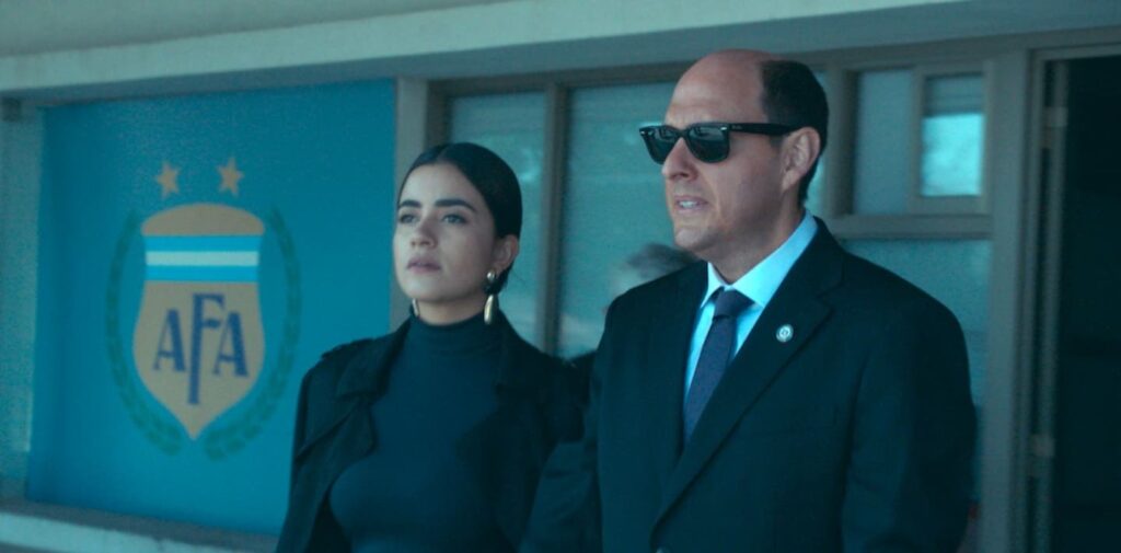 presidente