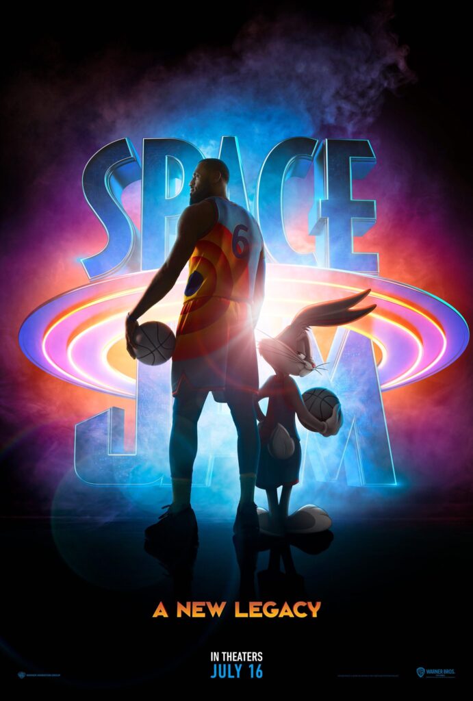 Space Jam 