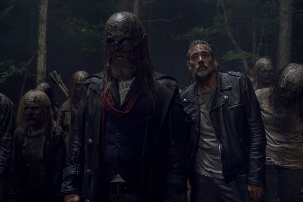 The Walking Dead 