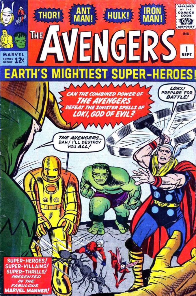 cómics