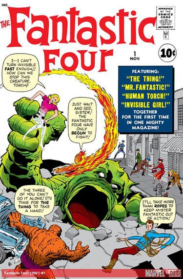 cómics