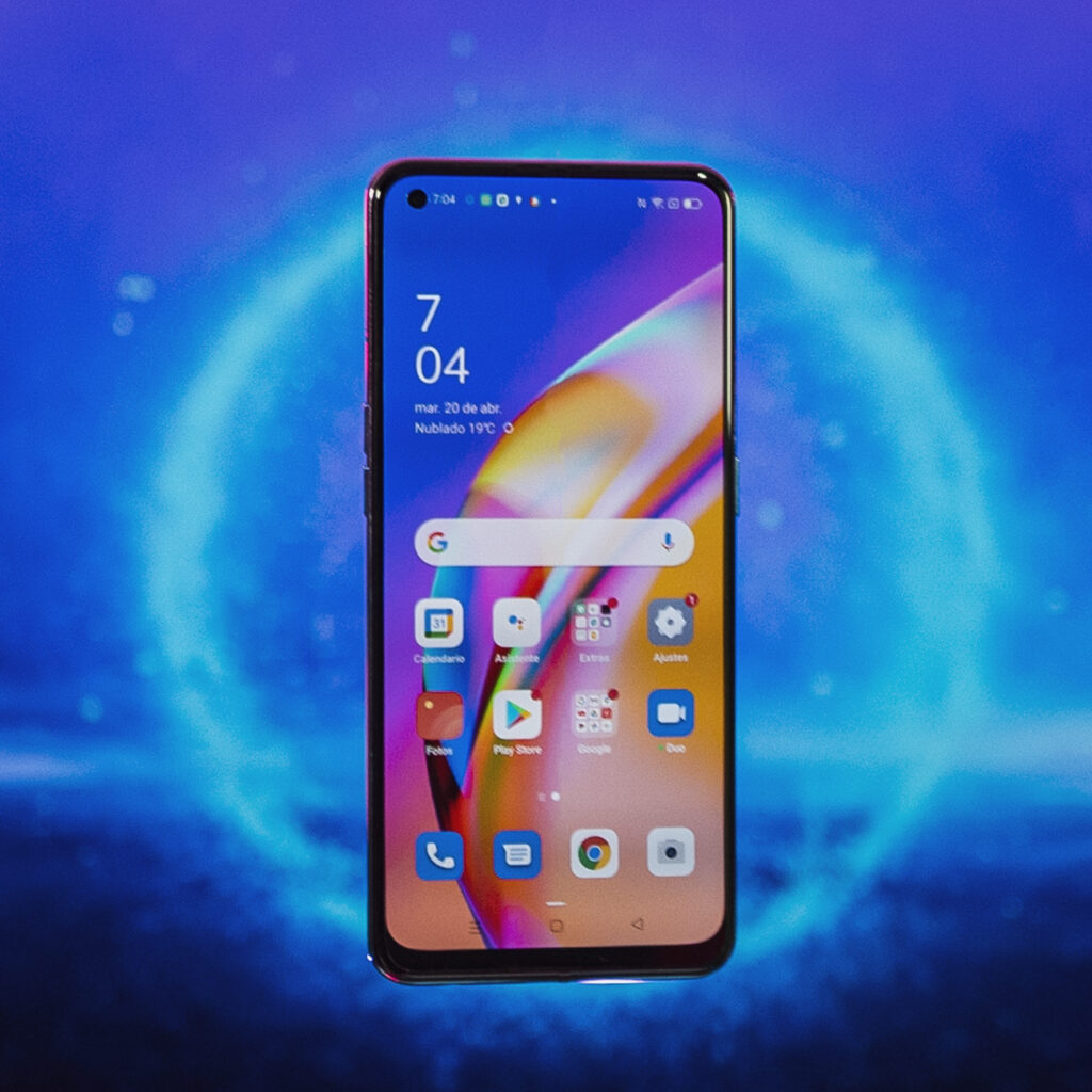 Oppo reno