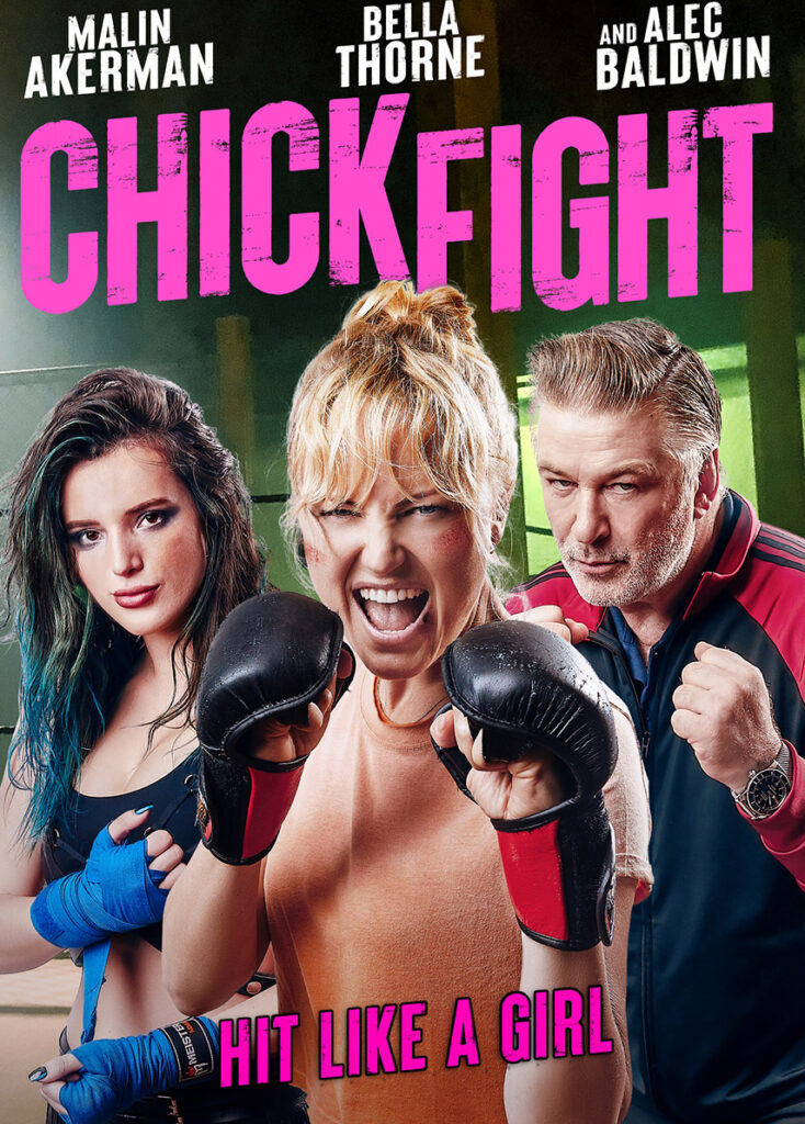 AMAZON PRIME video Mayo 1