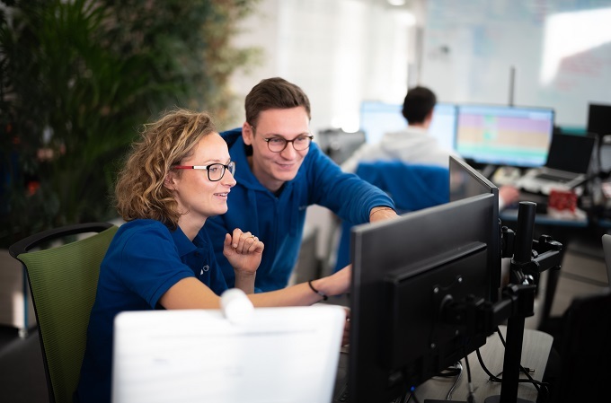 oracle journeys empleados