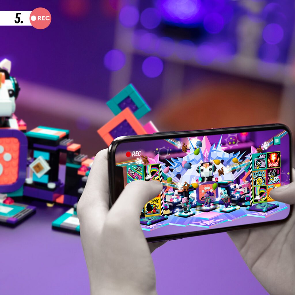 lego
