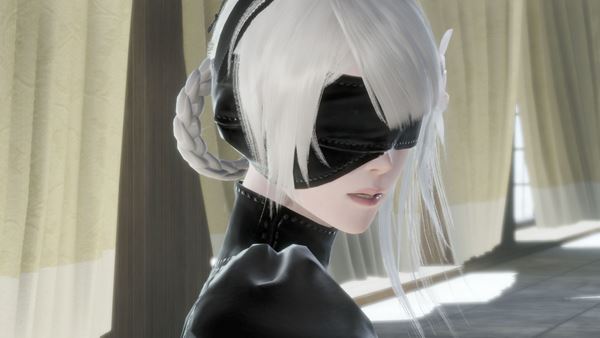 NieR Replicant