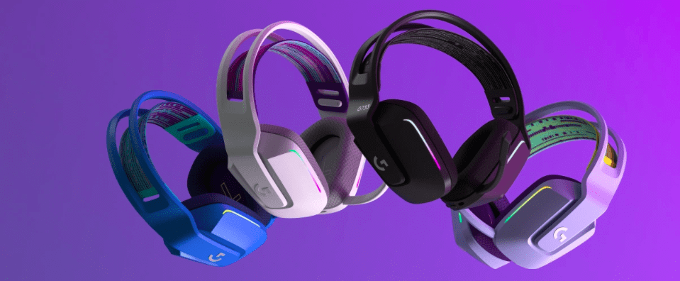 logitech