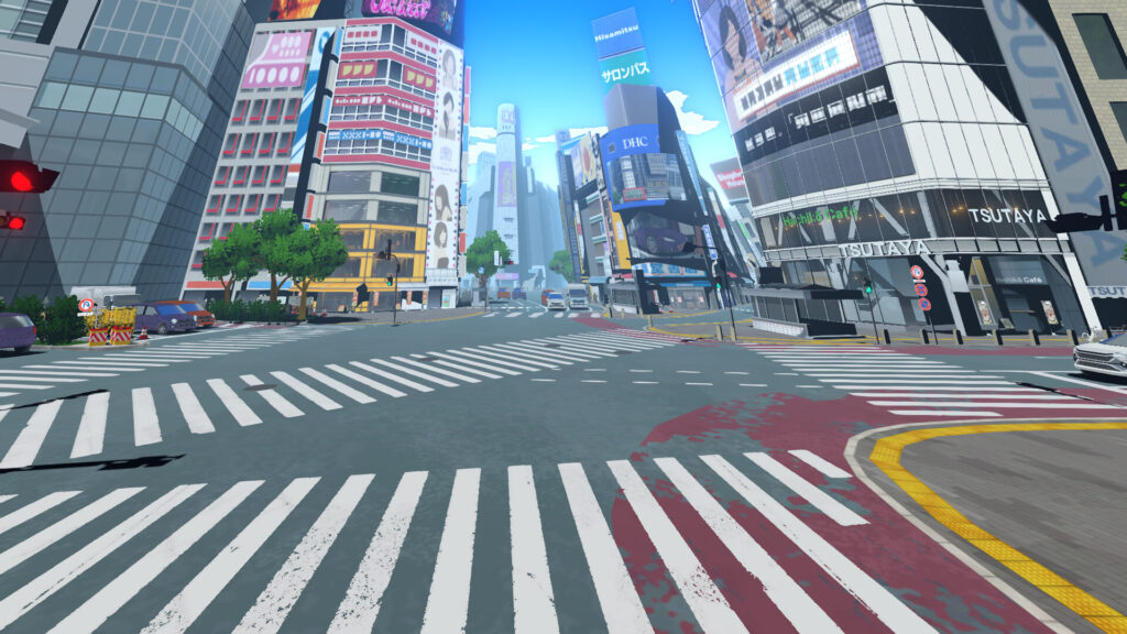 neo: the world 2
