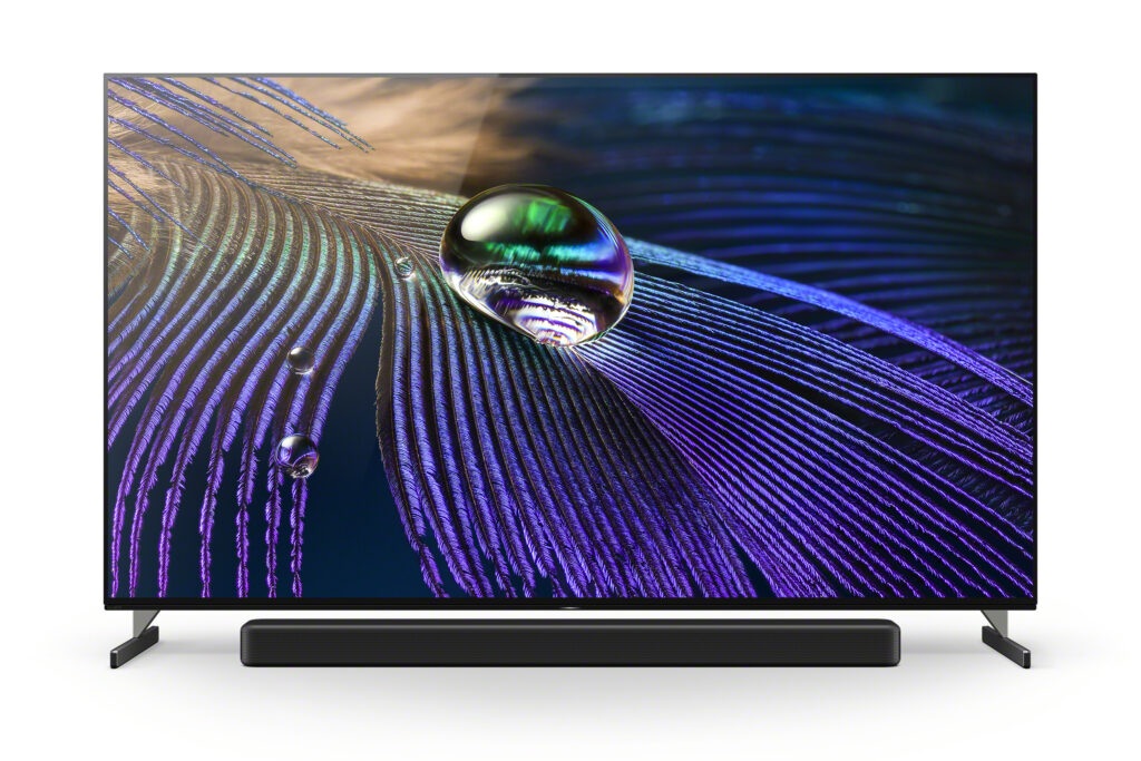 bravia xr