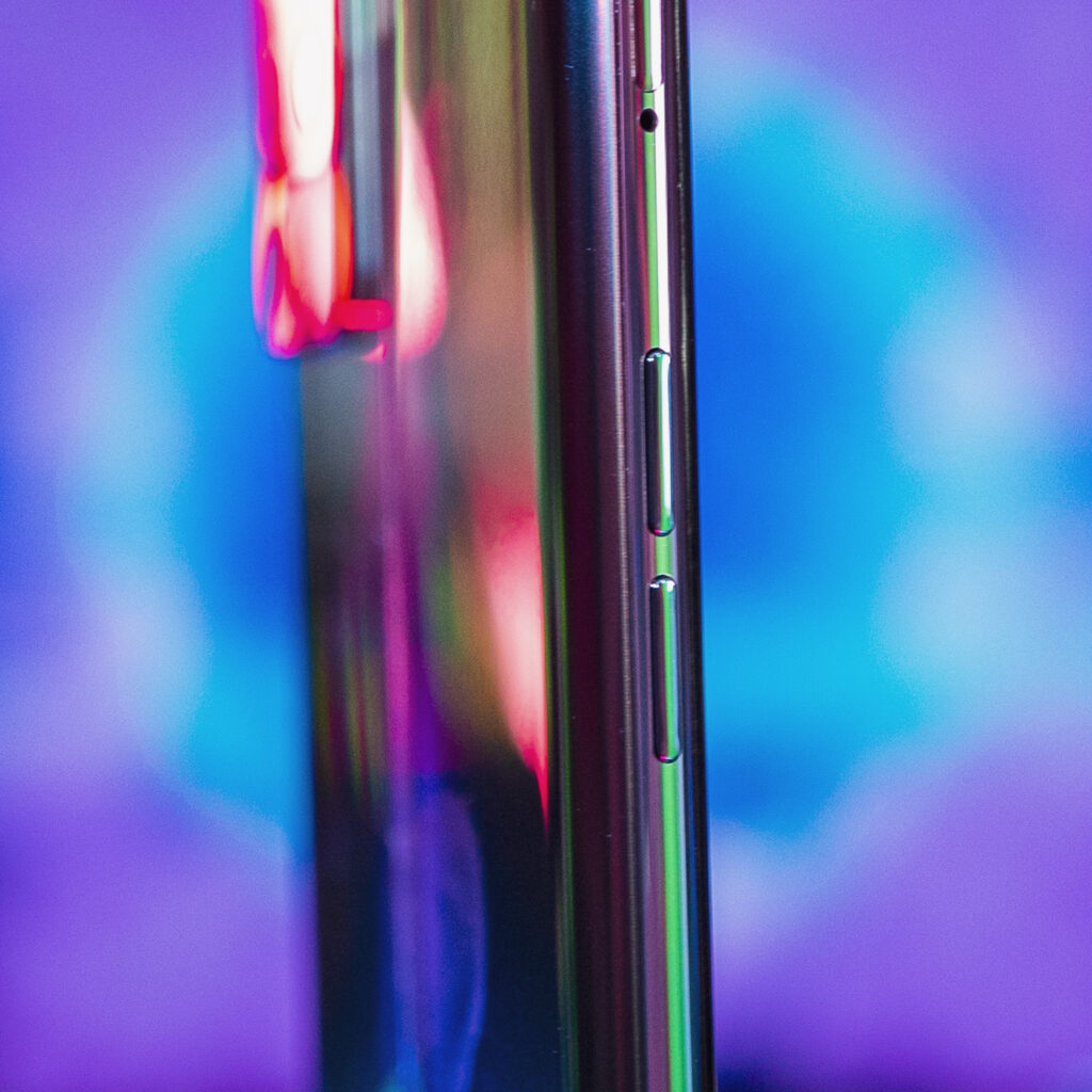 Reno5 Lite
