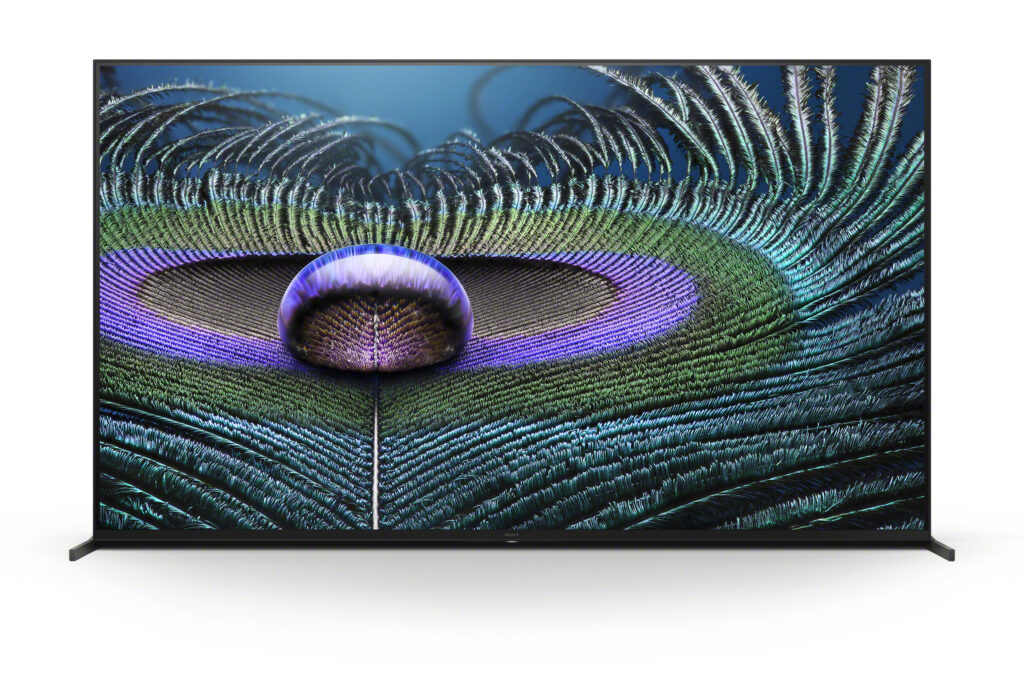 bravia xr