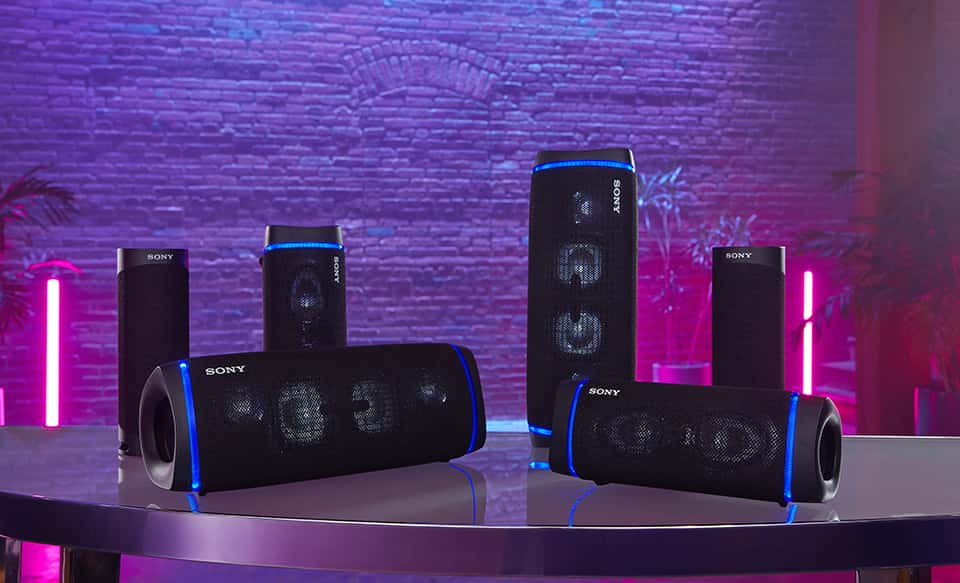 sony 2