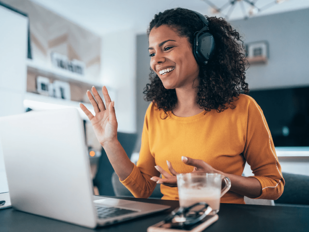 vida y trabajo avaya