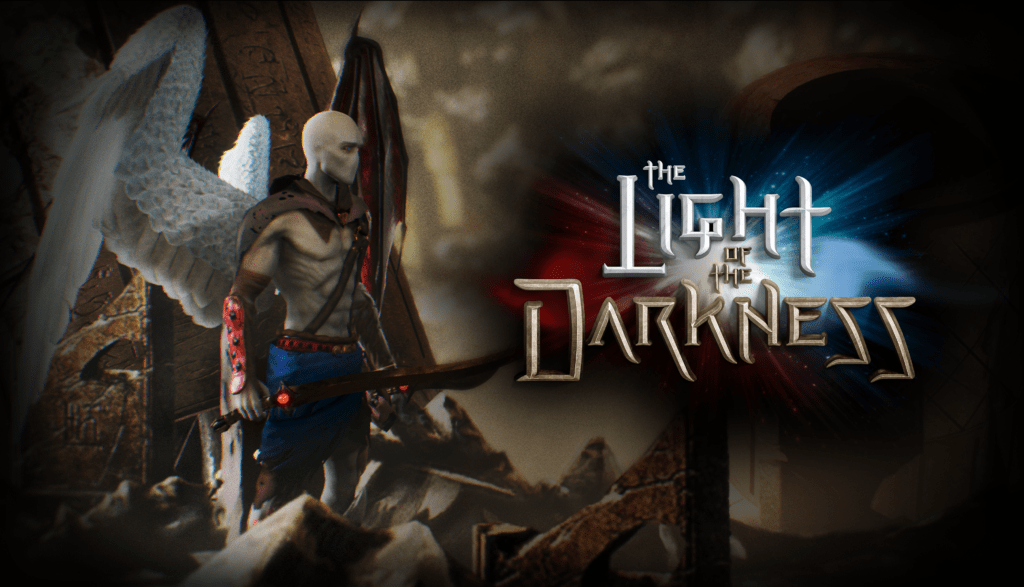 The Light of Darkness