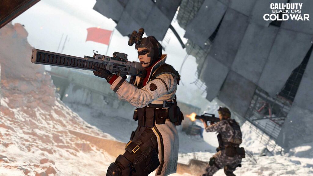 Call of duty 9