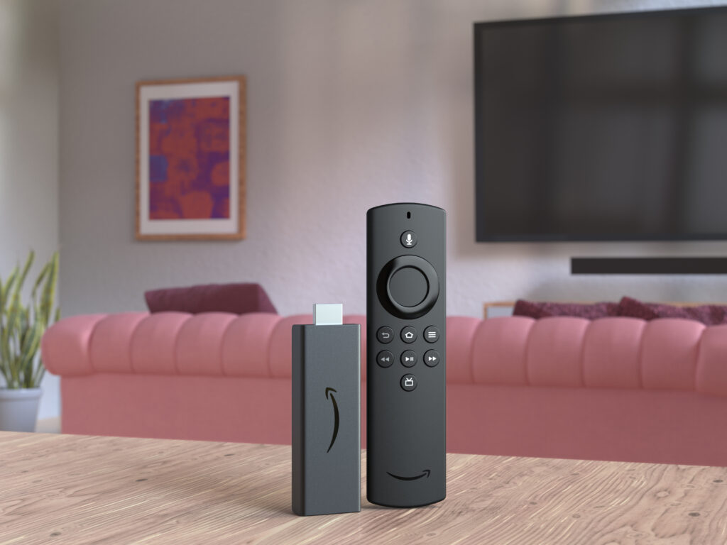 Amazon Alexa