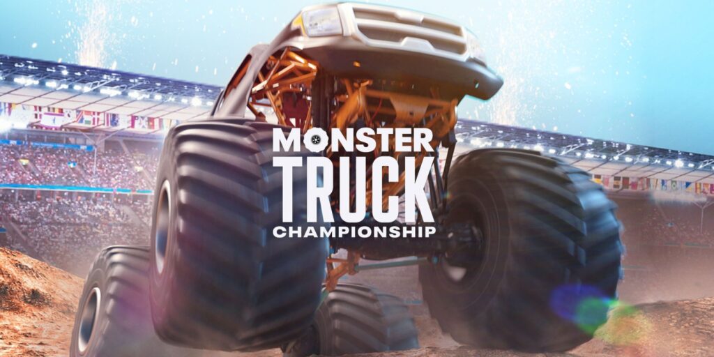 Override 2 y Monster Truck 1