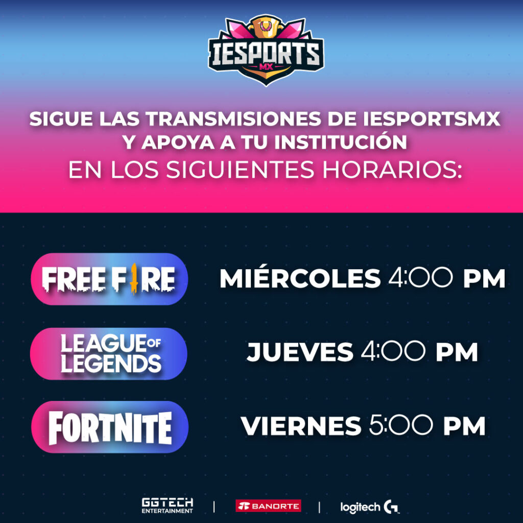 IESPORTS