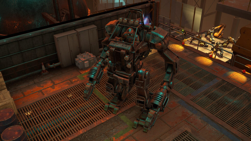Wasteland 3 