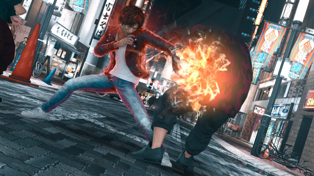 ¡Judgment  1