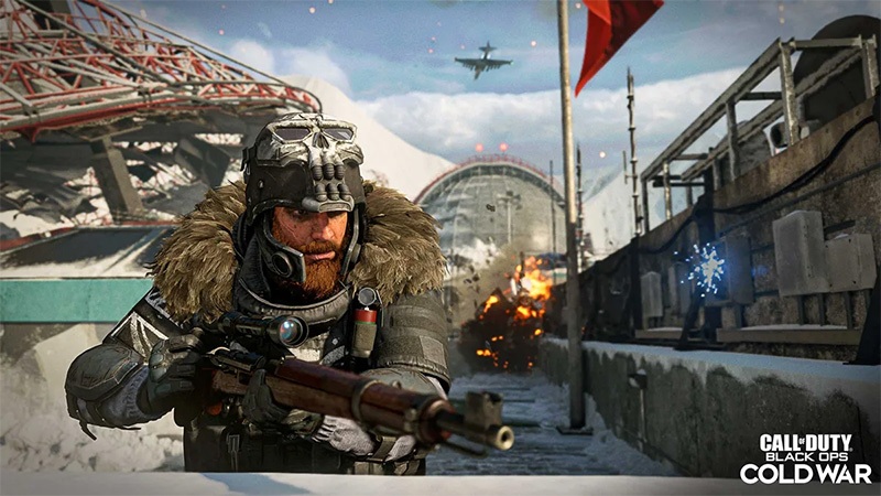 Call of duty 3