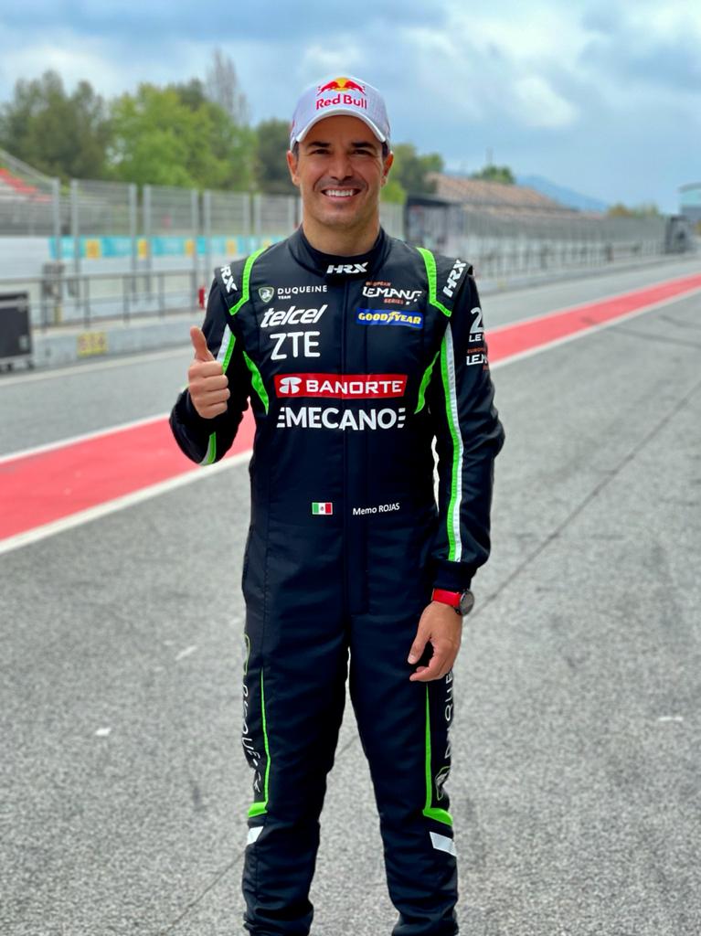 European Le Mans Series 