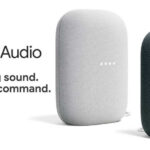 Google Nest Audio