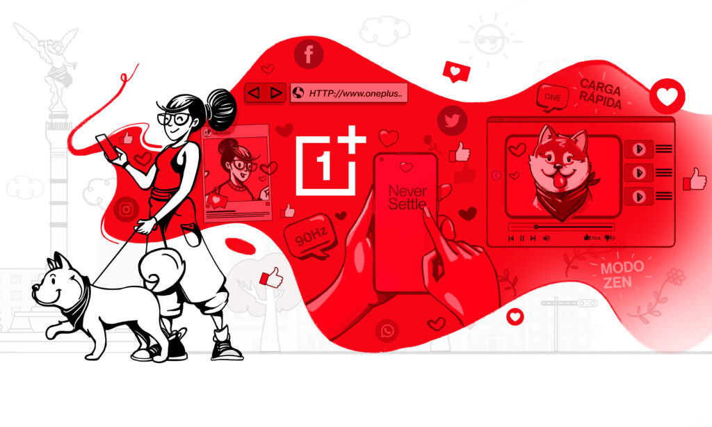 oneplus