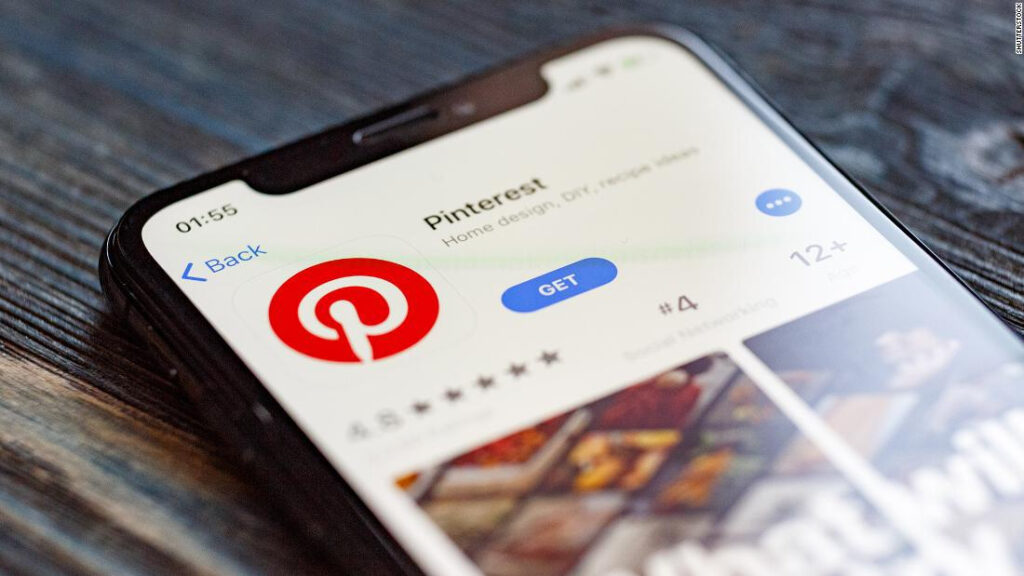 Pinterest 2