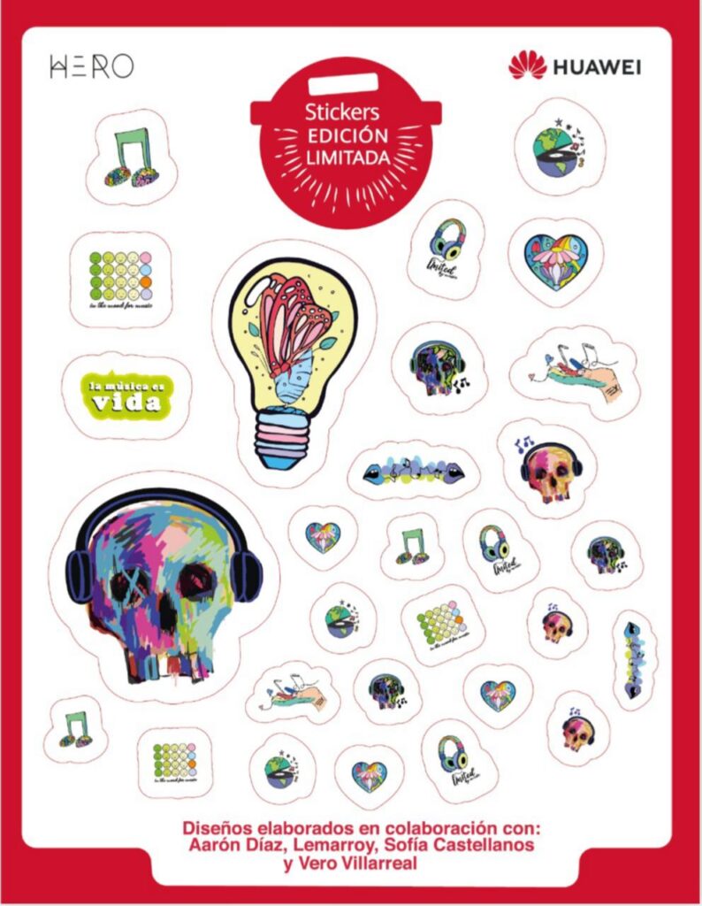 huawei freebuds 4i
