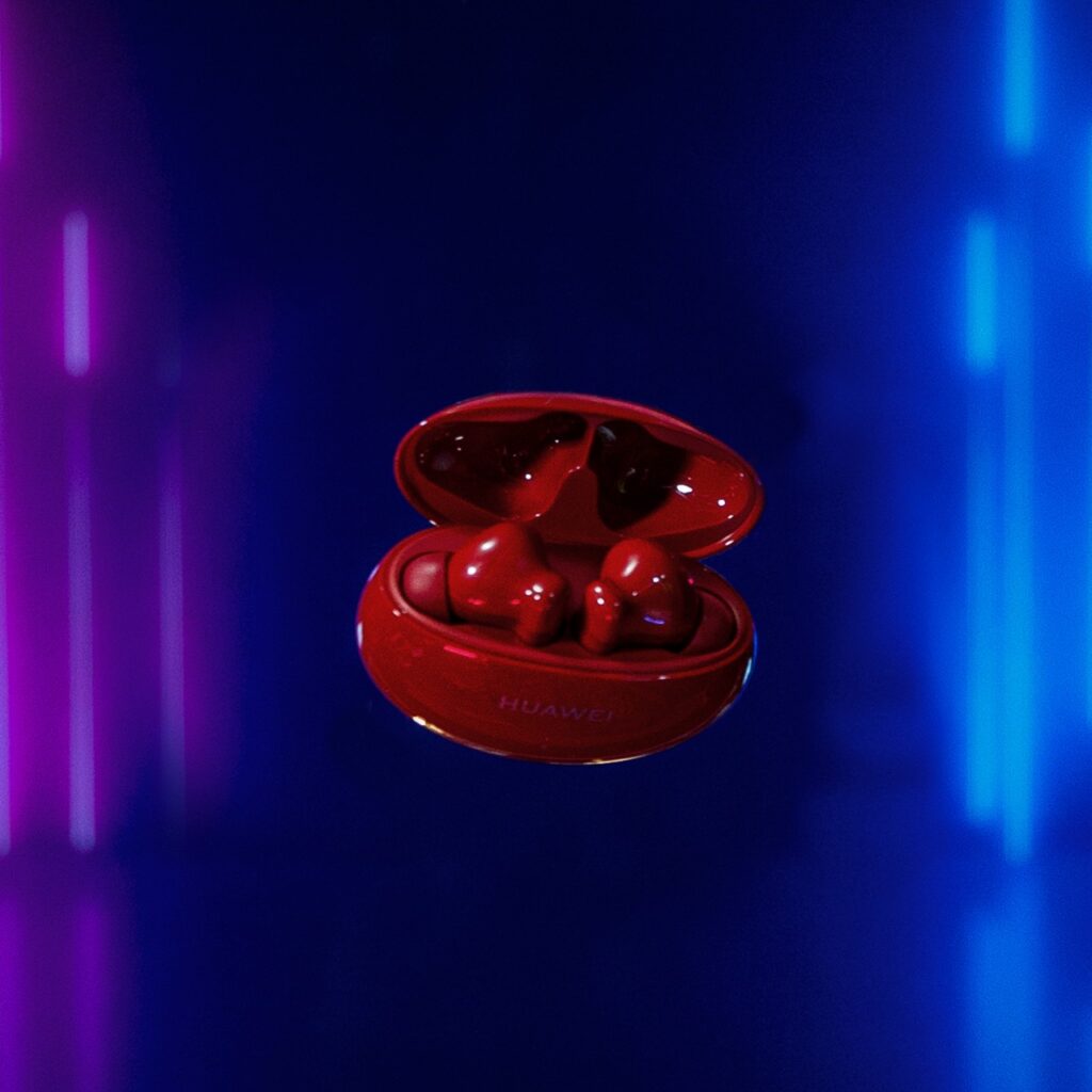 Huawei FreeBuds 4i 