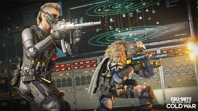 Call of duty 2