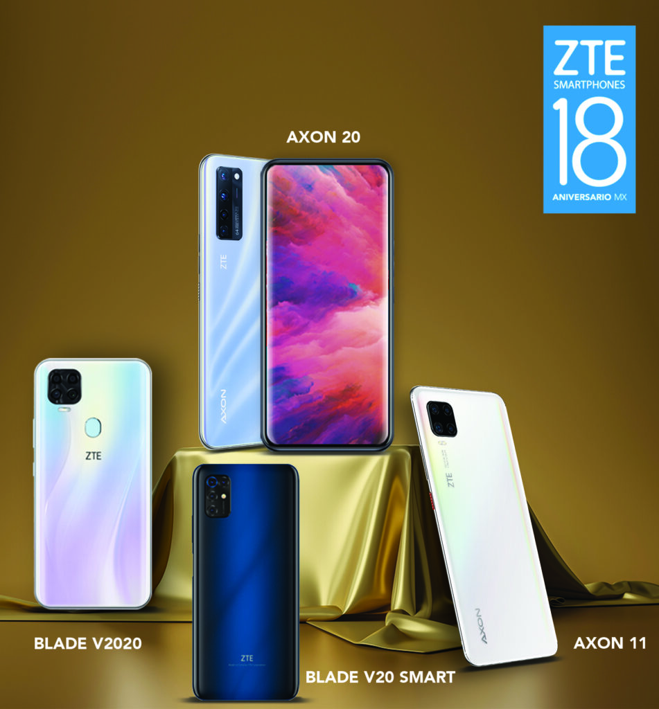 Zte