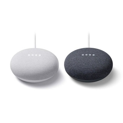 Google Nest Mini